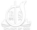 Elm Street Church Of God - The House of Greater Glory